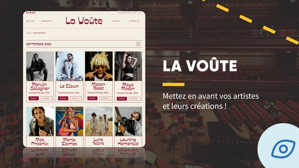 La voute