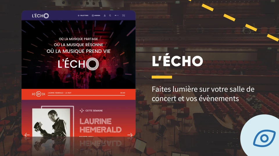 L'écho