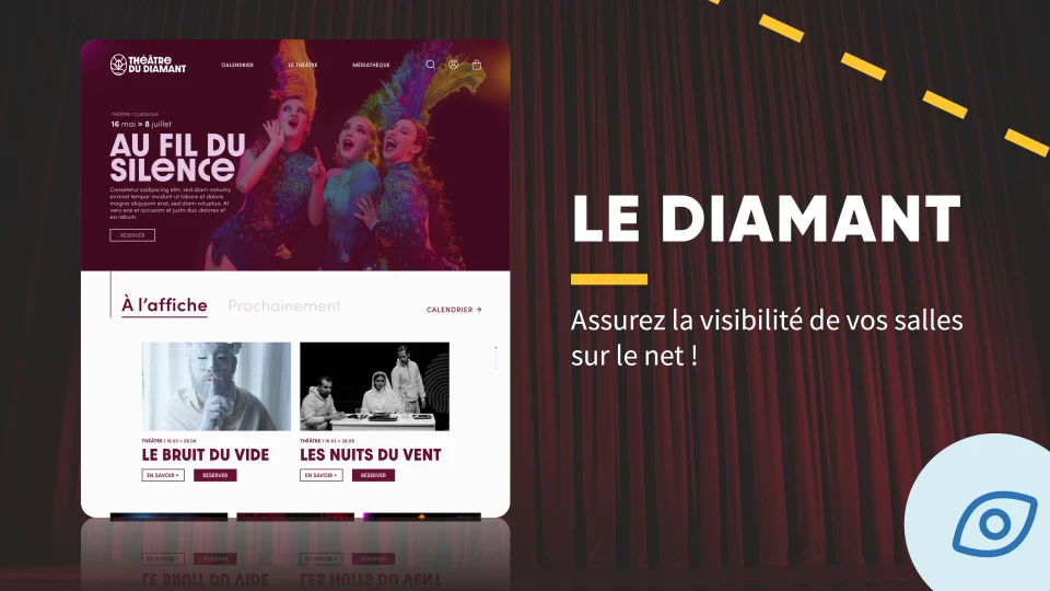 Le diamant
