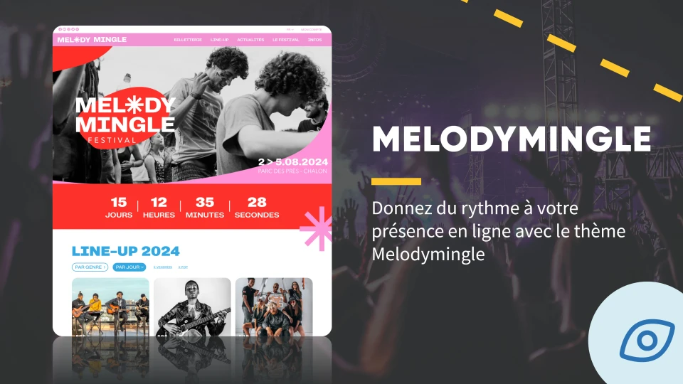 MelodyMingle