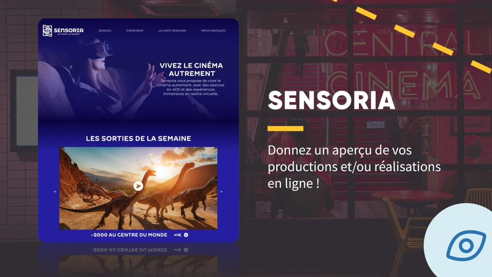 Sensoria