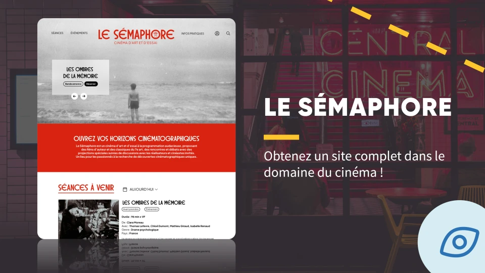 Sémaphore