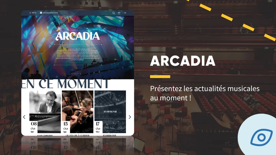 Arcadia