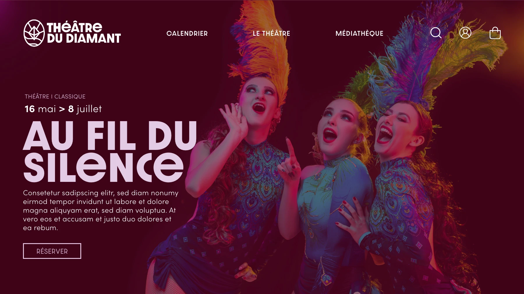 Le diamant