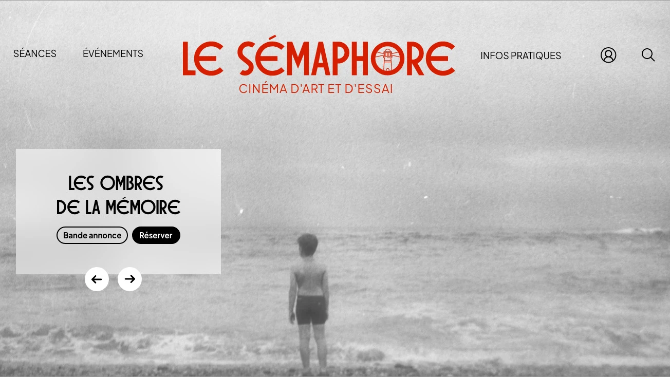 Sémaphore
