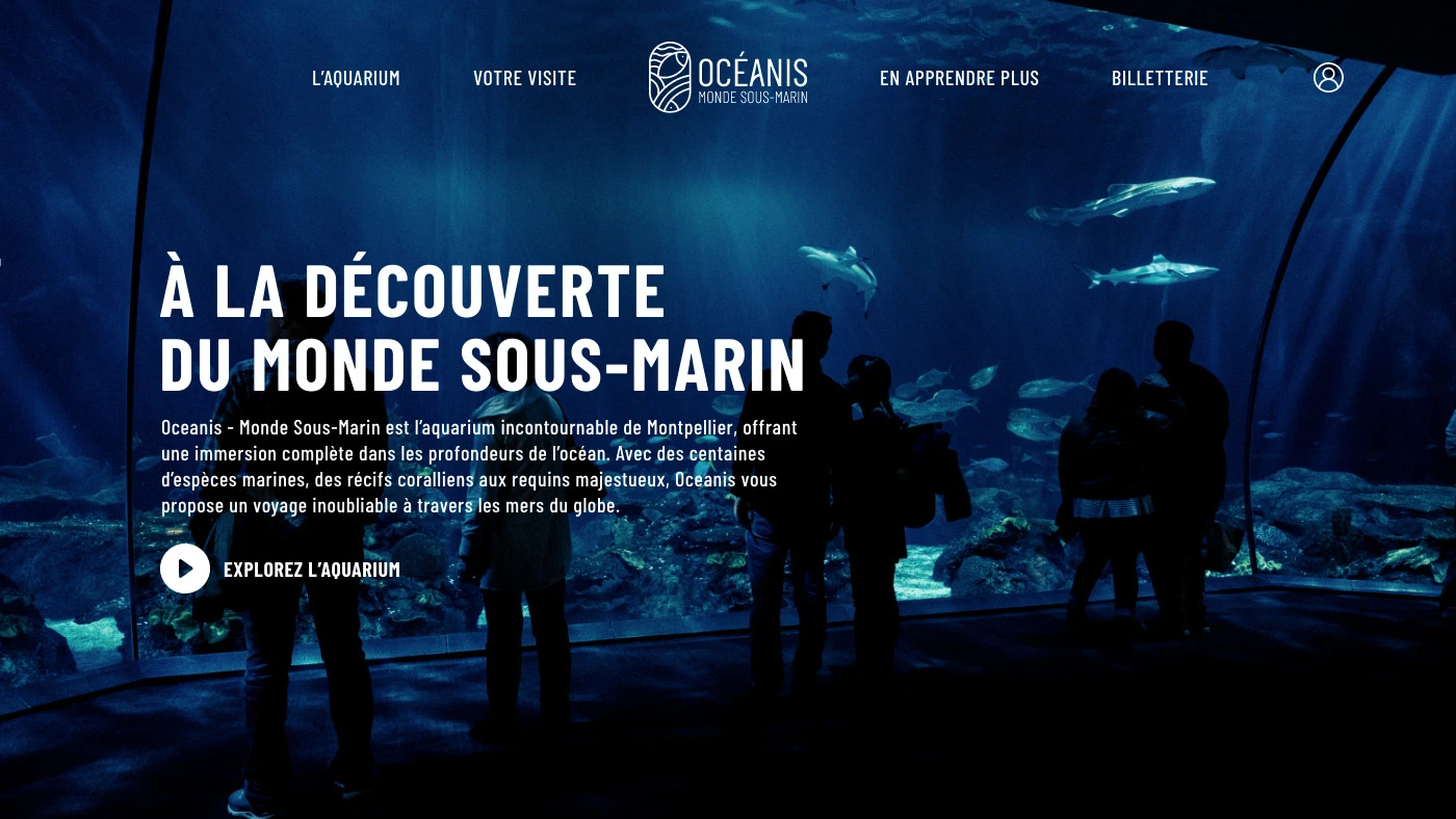 Océanis