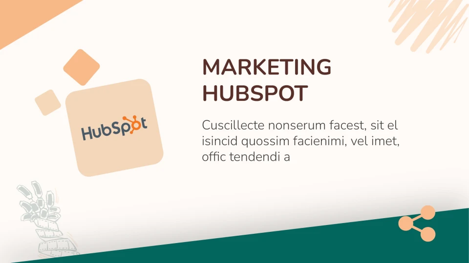 Hubspot