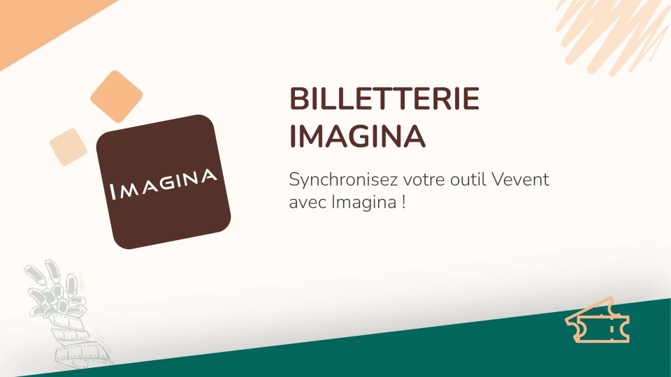 Billetterie Imagina