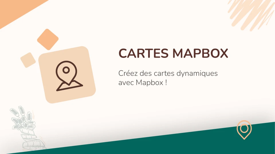 Cartes Mapbox