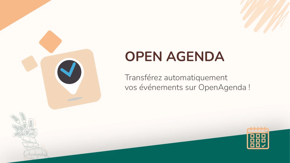 Open Agenda