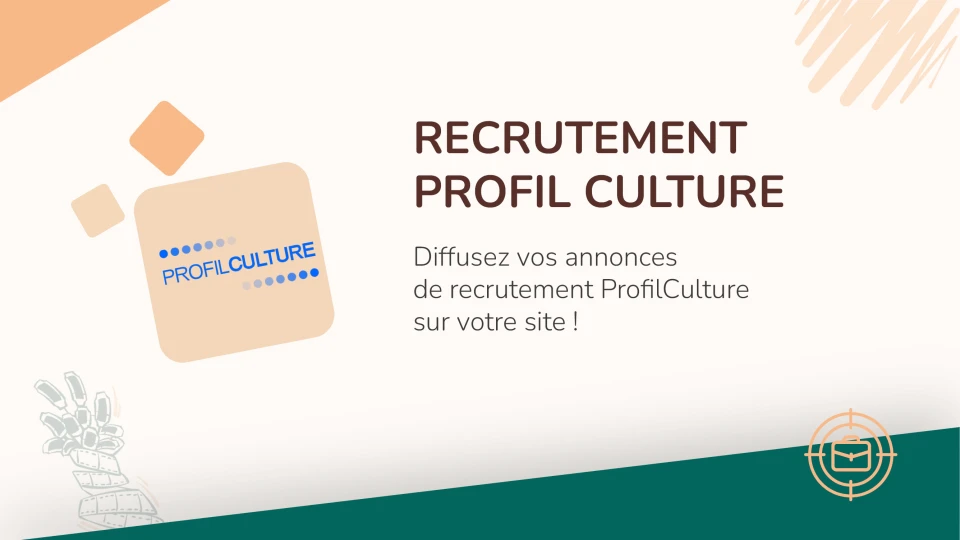 Profil Culture