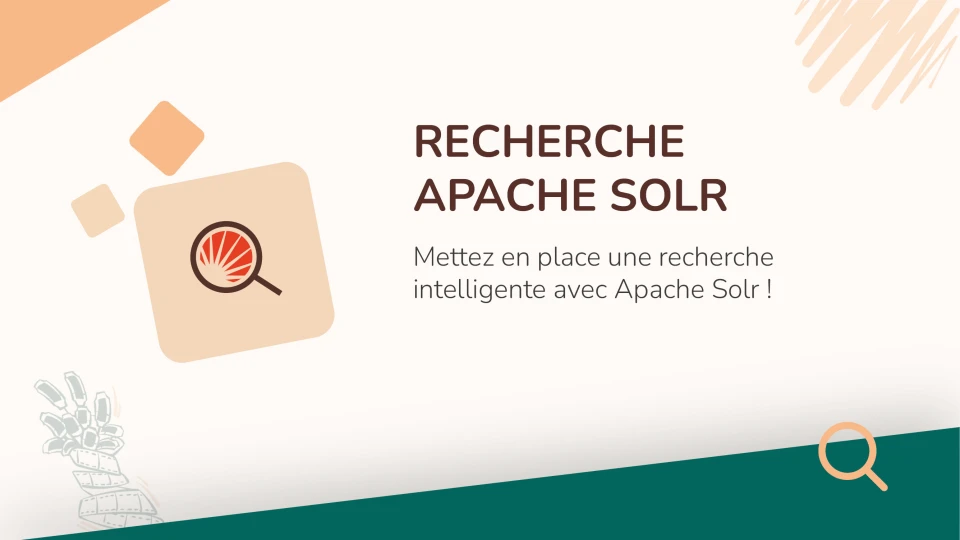 Recherche Apache Solr