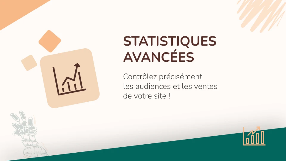 Statistiques avancées