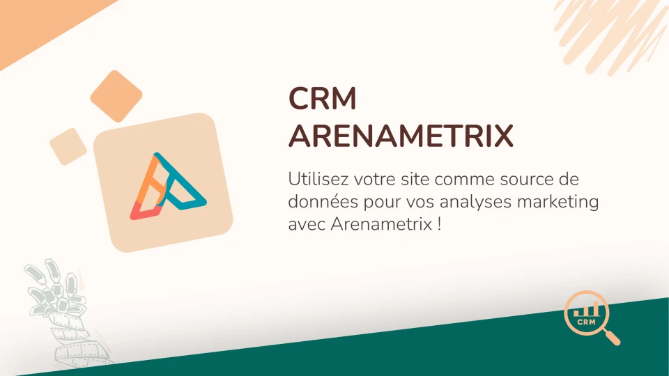 Arenametrix