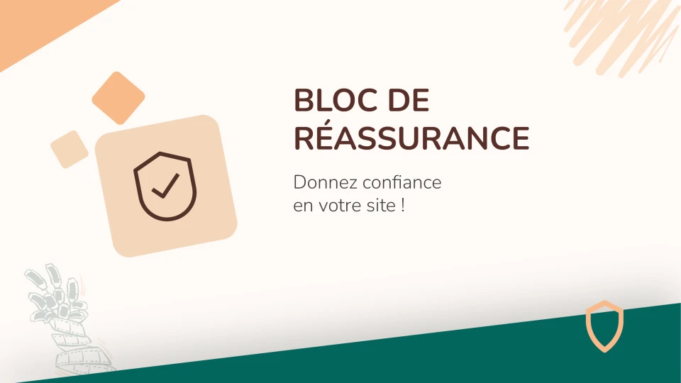 Bloc de réassurance